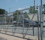 Temporary Fences are Great at Keeping the Worksite Safe.