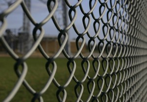 McDonough Chain Link Fence | McDonough Fence Company