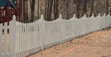 Fence Contractor | Atlanta Fence Company