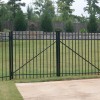 Atlanta Metal Fences