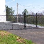 Gates and Entrance Systems | Atlanta Fence Company