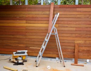 Find a McDonough Fence Company to Install Your New Fence 1